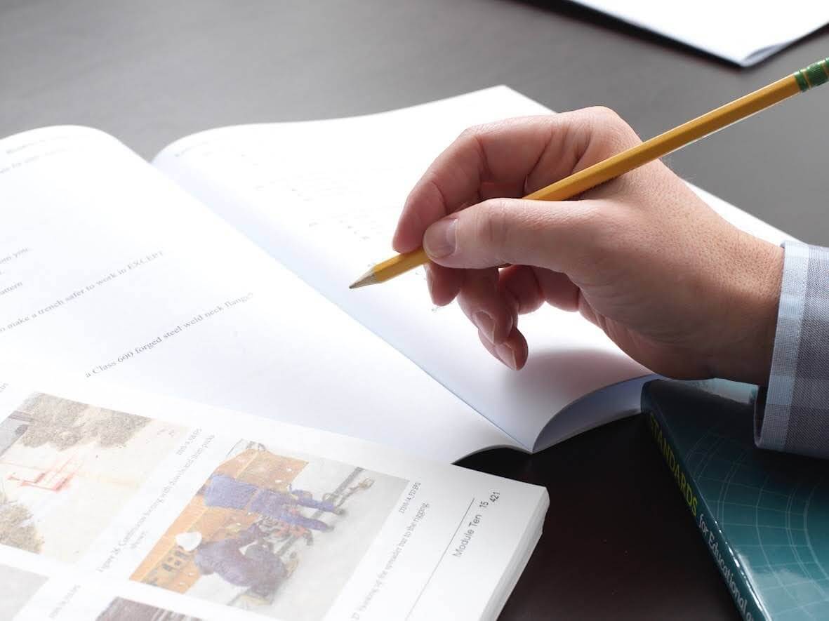 Example of learning style